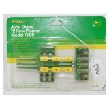 1/64th Scale Ertl JD 12 Row Planter Model 7200