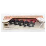 1/32nd Scale Ertl International Plow