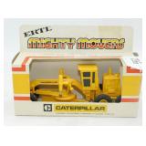 1/64th Scale Ertl Cat Motor Grader