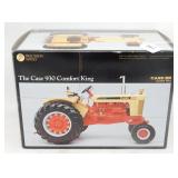 1/16th Scale Ertl Case 930 Comfort King