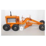 1970s Structo Road Grader