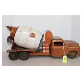 Structo Ready-Mix Concrete Truck