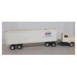 Ertl Co. COOP Semi & Trailer