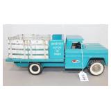 Structo Livestock Stake Bed Truck