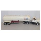 Ertl Co. CO-OP Semi & Fuel Tanker