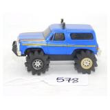 Vintage Schaper Stomper 4 x 4