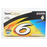 Mark Martin #6 Zerex 2000 Ford