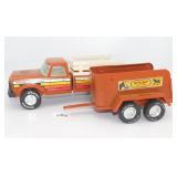 Nylint Horse Ranch Truck & Trailer