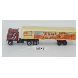 Vintage Mack K-Mart Semi Truck & Trailer