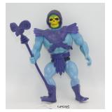 1981 Mattel Taiwan Skeletor Figurine