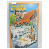 Vintage Dukes of Hazzard Jigsaw Puzzle