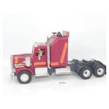 1985 Vintage Mask Rhino Semi Truck No. 37300