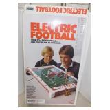 Tudor Games Electric Football