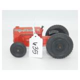 Tootsie Toys Toy Ford Tractor