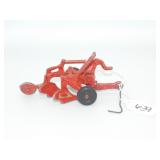 Cast Aluminum 2 Bottom Plow