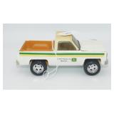 Ertl JD Equip. Co. Truck