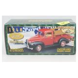 1940 Ertl Ford Pickup Truck