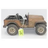Tonka XR-101 Toy Jeep