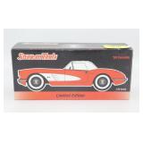 1/25th Scale Snap On 