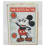 Vintage Mickey