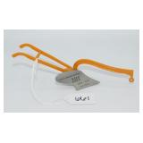 Minneapolis-Moline 125th Anniversary Plow