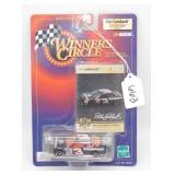 1/64th Scale Dale Earnhardt Lifetime Series Car