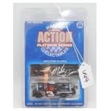 1/64th Scale Mike Skinner 1996