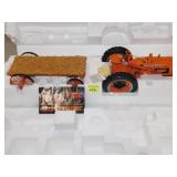 Franklin Mint Harvest Farmall H