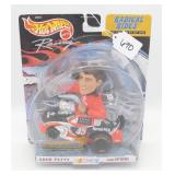 Hot Wheels #45 Adam Petty Radical Rides
