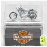 1/18th Scale HD 2000 FXDL Dyna Low Rider