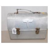 Vintage Metal Lunchbox