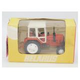 1/43rd Scale Belarus Scale Model Tractor