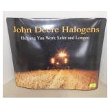 John Deere Mat (20 x 16)