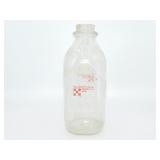 Purina Milk Bottle
