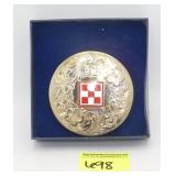 Nestle Purina Jar Cover