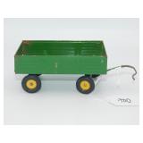 1/32nd Scale Ertl JD Wagon