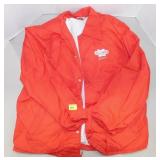 XL Cornelius Seeds Jacket