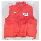 XL Cornelius Seeds Vest