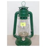 V & O Oil Lantern (11")