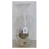 Lamplight Farms Glass Oil Lamp (13")