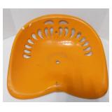 Tractor Seat & Cushion