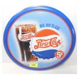 Pepsi-Cola Sign (12")