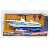 Outdoor Adventure Vehicle Set