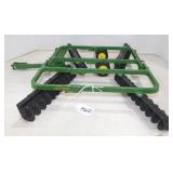 1/16th Scale JD Disc