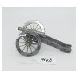 K/S Pewter Cannonball