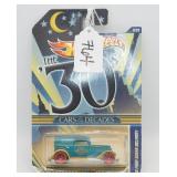 Hot Wheels The 30