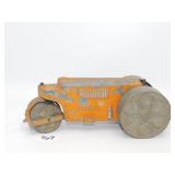 Hubley Kiddie Toy Diesel Tractor