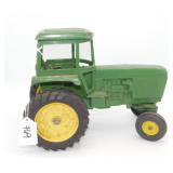 1/16th Scale Ertl JD Tractor - No Markings