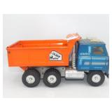 Ertl International Automatic Dump Truck