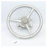 CW Steering Wheel
